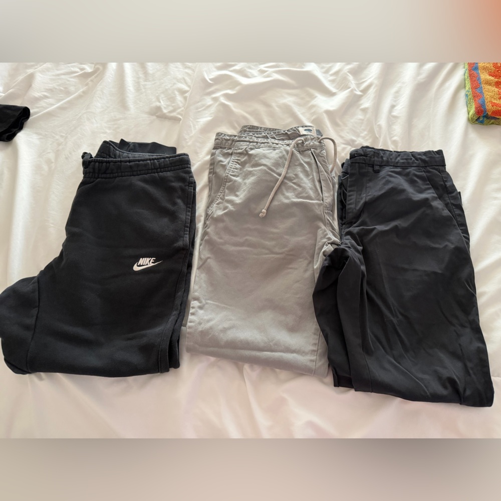 Men’s pants